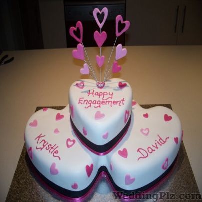 Chef Bakers Confectionary and Chocolates weddingplz