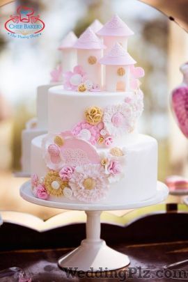 Chef Bakers Confectionary and Chocolates weddingplz