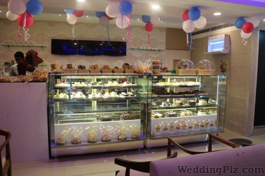 Chef Bakers Confectionary and Chocolates weddingplz