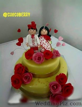ChocoBerry Confectionary and Chocolates weddingplz