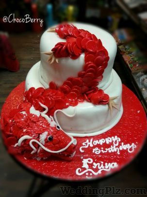 ChocoBerry Confectionary and Chocolates weddingplz