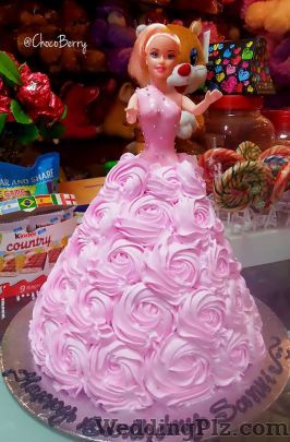 ChocoBerry Confectionary and Chocolates weddingplz