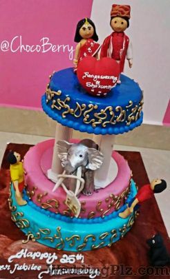 ChocoBerry Confectionary and Chocolates weddingplz
