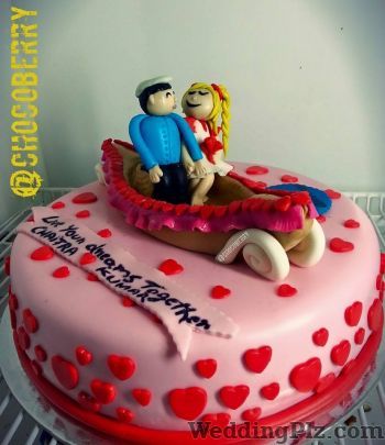 ChocoBerry Confectionary and Chocolates weddingplz