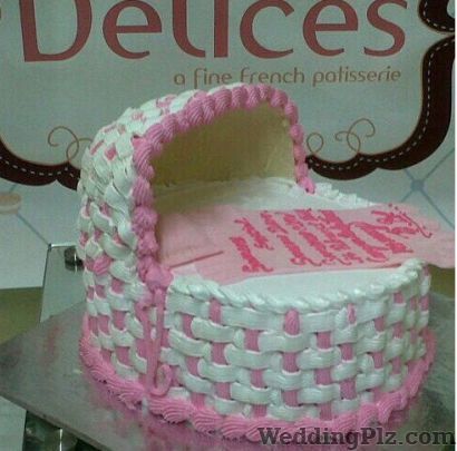 Delices Confectionary and Chocolates weddingplz