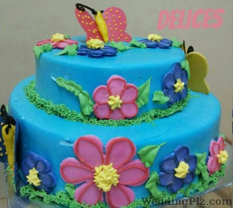 Delices Confectionary and Chocolates weddingplz