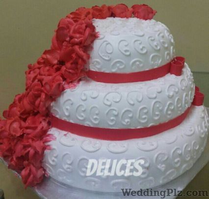 Delices Confectionary and Chocolates weddingplz