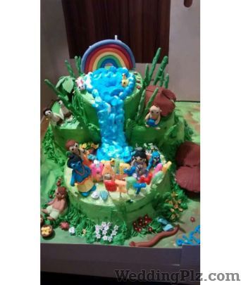 Ecakoholic Confectionary and Chocolates weddingplz