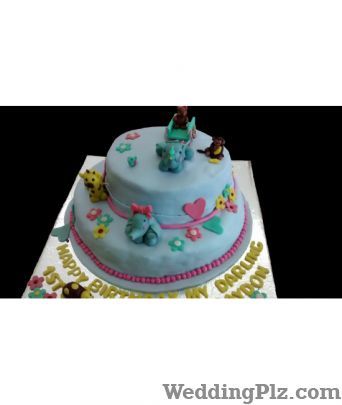 Ecakoholic Confectionary and Chocolates weddingplz
