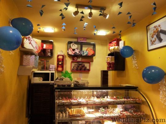 Going Nuts Chocolates Confectionary and Chocolates weddingplz
