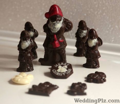 Going Nuts Chocolates Confectionary and Chocolates weddingplz