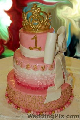 Happy Belly Bakes Confectionary and Chocolates weddingplz