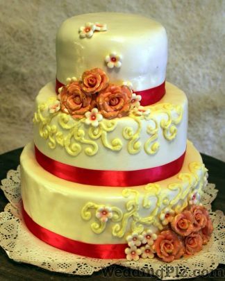 Happy Belly Bakes Confectionary and Chocolates weddingplz