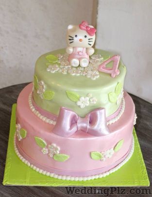 Happy Belly Bakes Confectionary and Chocolates weddingplz