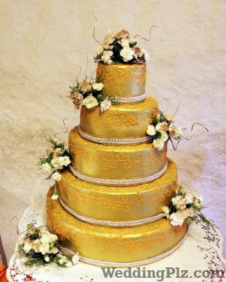 Happy Belly Bakes Confectionary and Chocolates weddingplz