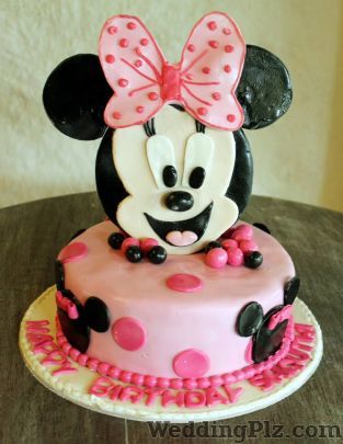 Happy Belly Bakes Confectionary and Chocolates weddingplz