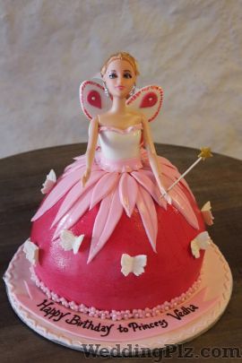 Happy Belly Bakes Confectionary and Chocolates weddingplz