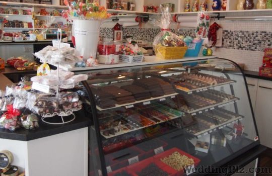 Kanti Sweets Confectionary and Chocolates weddingplz