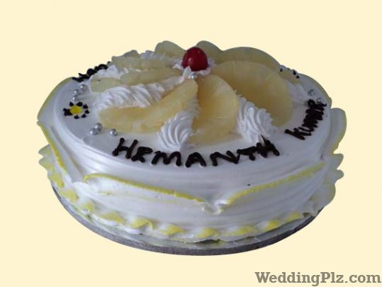 Multi Cakes Confectionary and Chocolates weddingplz