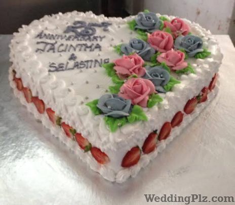 N And N The Cake Shop Confectionary and Chocolates weddingplz