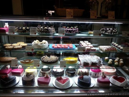 Oven Treats Confectionary and Chocolates weddingplz