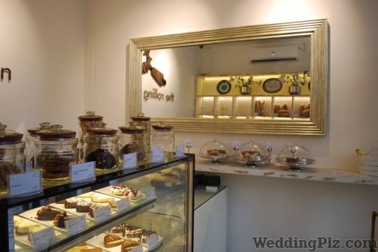 The Rolling Pin Confectionary and Chocolates weddingplz