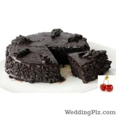 Sweet Cherry Confectionary and Chocolates weddingplz