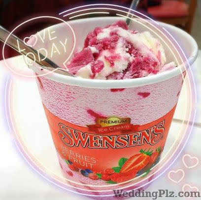 Swensens Confectionary and Chocolates weddingplz