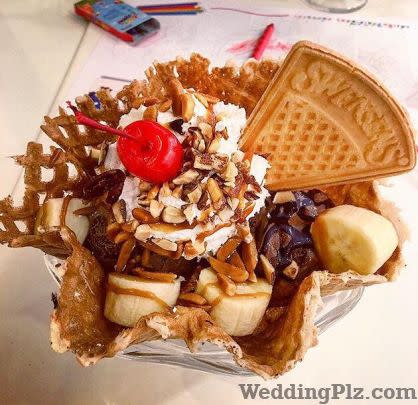 Swensens Confectionary and Chocolates weddingplz