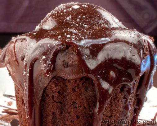 The Chocolate Room Confectionary and Chocolates weddingplz