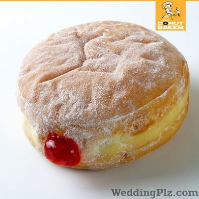 The Donut Baker Confectionary and Chocolates weddingplz
