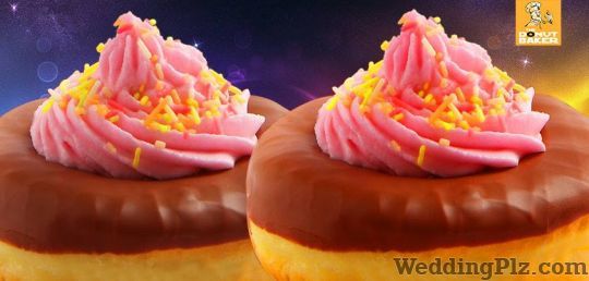 The Donut Baker Confectionary and Chocolates weddingplz