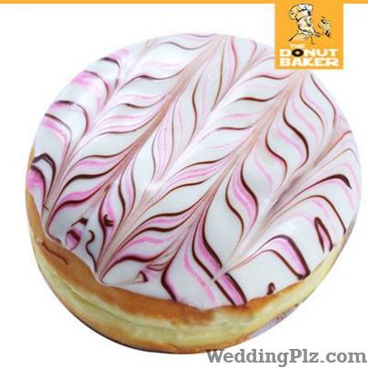 The Donut Baker Confectionary and Chocolates weddingplz