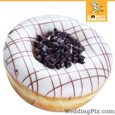 The Donut Baker Confectionary and Chocolates weddingplz