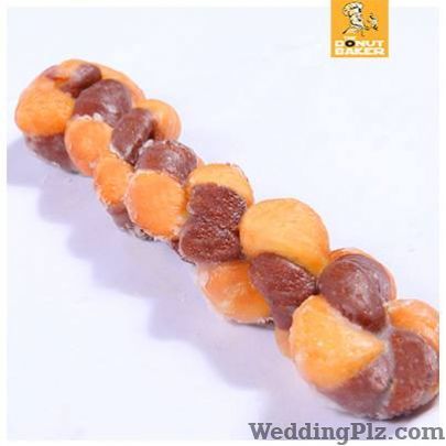 The Donut Baker Confectionary and Chocolates weddingplz