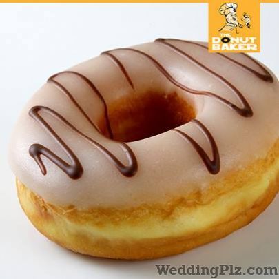 The Donut Baker Confectionary and Chocolates weddingplz