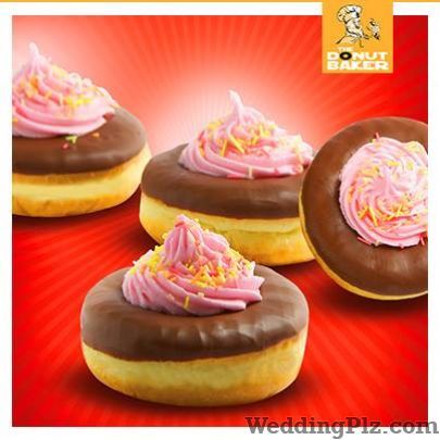 The Donut Baker Confectionary and Chocolates weddingplz