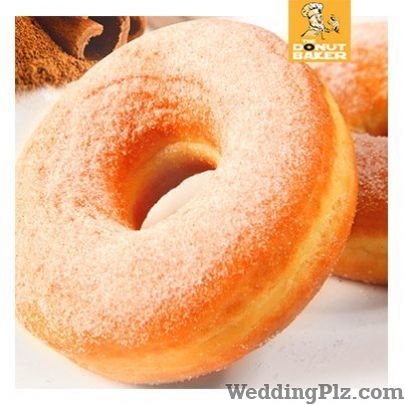 The Donut Baker Confectionary and Chocolates weddingplz