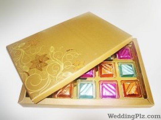 WarmOven Confectionary and Chocolates weddingplz