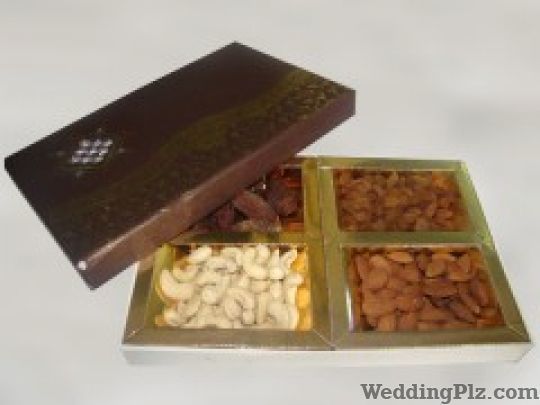 WarmOven Confectionary and Chocolates weddingplz