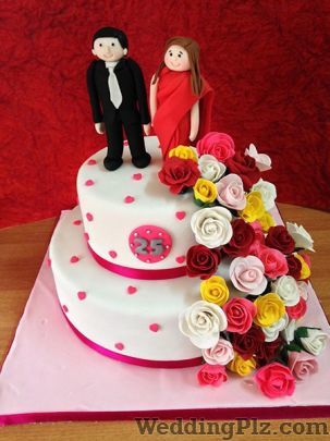 The Cake Lady Confectionary and Chocolates weddingplz