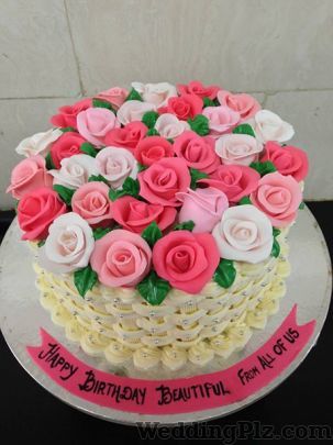 The Cake Lady Confectionary and Chocolates weddingplz