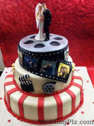 The Cake Lady Confectionary and Chocolates weddingplz