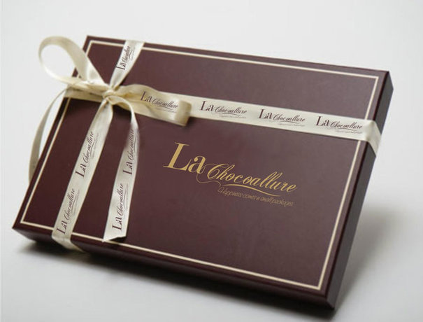 La Chocoallure Confectionary and Chocolates weddingplz