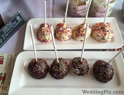 Ciasto Confectionary and Chocolates weddingplz