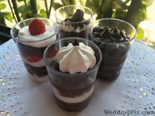 Cakewalk Confectionary and Chocolates weddingplz