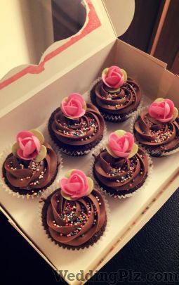 Viya Cupcakery by Tanvi Confectionary and Chocolates weddingplz