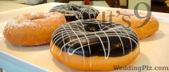 Its 9 Bakery Cafe Confectionary and Chocolates weddingplz