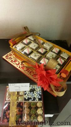 Heartfull Giving Confectionary and Chocolates weddingplz