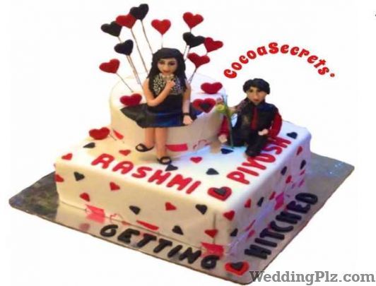 Cocoasecrets Confectionary and Chocolates weddingplz